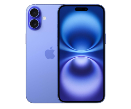 Smartfon APPLE iPhone 16 Plus 256GB Ultramaryna